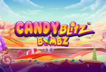 Candy Blitz Bombs